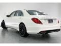2016 S 63 AMG 4Matic Sedan #10