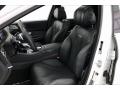 Front Seat of 2016 Mercedes-Benz S 63 AMG 4Matic Sedan #14