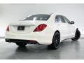 2016 S 63 AMG 4Matic Sedan #16