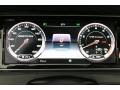  2016 Mercedes-Benz S 63 AMG 4Matic Sedan Gauges #20