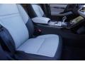 Front Seat of 2020 Land Rover Range Rover Evoque HSE R-Dynamic #12
