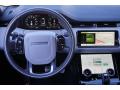  2020 Land Rover Range Rover Evoque HSE R-Dynamic Steering Wheel #24