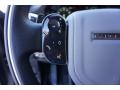  2020 Land Rover Range Rover Evoque HSE R-Dynamic Steering Wheel #25