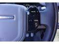  2020 Land Rover Range Rover Evoque HSE R-Dynamic Steering Wheel #26