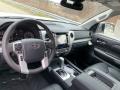 2020 Tundra Platinum CrewMax 4x4 #3
