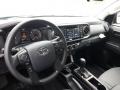 Dashboard of 2020 Toyota Tundra SX Double Cab 4x4 #5