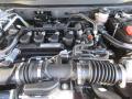  2019 Accord 1.5 Liter Turbocharged DOHC 16-Valve VTEC 4 Cylinder Engine #6