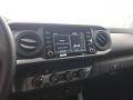 Controls of 2020 Toyota Tundra SX Double Cab 4x4 #7