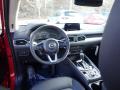 Dashboard of 2020 Mazda CX-5 Grand Touring AWD #11