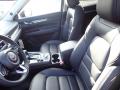 Front Seat of 2020 Mazda CX-5 Grand Touring AWD #12