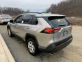 2019 RAV4 XLE AWD #2