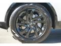 2020 Land Rover Discovery Landmark Edition Wheel #9 2020 Land Rover Discovery Landmark Edition Wheel #9