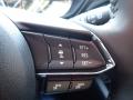  2020 Mazda CX-5 Sport AWD Steering Wheel #14
