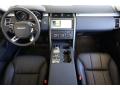 Dashboard of 2020 Land Rover Discovery Landmark Edition #24 Dashboard of 2020 Land Rover Discovery Landmark Edition #24