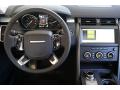 Dashboard of 2020 Land Rover Discovery Landmark Edition #25 Dashboard of 2020 Land Rover Discovery Landmark Edition #25