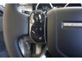2020 Land Rover Discovery Landmark Edition Steering Wheel #26 2020 Land Rover Discovery Landmark Edition Steering Wheel #26