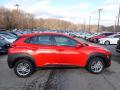 2020 Hyundai Kona Sunset Orange #1 2020 Hyundai Kona Sunset Orange #1