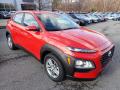 Front 3/4 View of 2020 Hyundai Kona SE AWD #3 Front 3/4 View of 2020 Hyundai Kona SE AWD #3