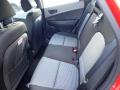 Rear Seat of 2020 Hyundai Kona SE AWD #8 Rear Seat of 2020 Hyundai Kona SE AWD #8