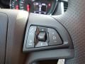  2020 Chevrolet Trax LS AWD Steering Wheel #19