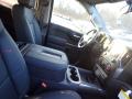 2020 Silverado 1500 LTZ Crew Cab 4x4 #8