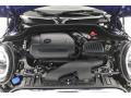  2020 Hardtop 1.5 Liter TwinPower Turbocharged DOHC 12-Valve VVT 3 Cylinder Engine #9