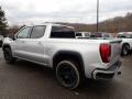 2020 Sierra 1500 Elevation Crew Cab 4WD #7