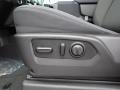 Front Seat of 2020 GMC Sierra 1500 Elevation Crew Cab 4WD #11