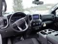 Dashboard of 2020 GMC Sierra 1500 Elevation Crew Cab 4WD #15