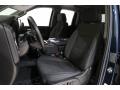 Front Seat of 2019 Chevrolet Silverado 1500 LT Double Cab #5