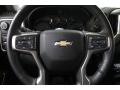  2019 Chevrolet Silverado 1500 LT Double Cab Steering Wheel #6