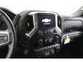 Controls of 2019 Chevrolet Silverado 1500 LT Double Cab #7