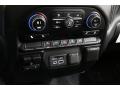 Controls of 2019 Chevrolet Silverado 1500 LT Double Cab #14