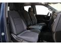 Front Seat of 2019 Chevrolet Silverado 1500 LT Double Cab #16