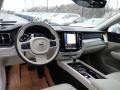 Dashboard of 2020 Volvo XC60 T6 AWD Momentum #9