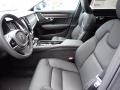 Front Seat of 2020 Volvo V90 Cross Country T6 AWD #7