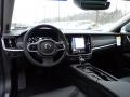 Dashboard of 2020 Volvo V90 Cross Country T6 AWD #9