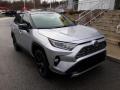 2020 RAV4 XSE AWD Hybrid #1