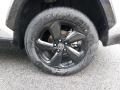  2020 Toyota RAV4 XSE AWD Hybrid Wheel #10