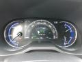  2020 Toyota RAV4 XSE AWD Hybrid Gauges #11
