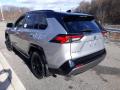 2019 RAV4 XSE AWD Hybrid #2