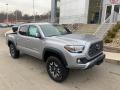 2020 Tacoma TRD Off Road Double Cab 4x4 #1