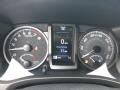  2020 Toyota Tacoma TRD Off Road Double Cab 4x4 Gauges #11