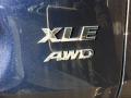 2020 RAV4 XLE Premium AWD #9