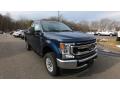 2020 F250 Super Duty XL Crew Cab 4x4 #1