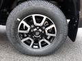  2020 Toyota Tundra Limited CrewMax 4x4 Wheel #10