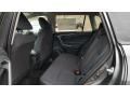 Rear Seat of 2020 Toyota RAV4 LE AWD #3