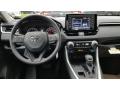 Dashboard of 2020 Toyota RAV4 LE AWD #4