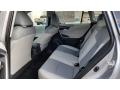 Rear Seat of 2020 Toyota RAV4 XLE Premium AWD #3