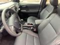 Front Seat of 2020 Toyota Tacoma TRD Sport Double Cab 4x4 #4
